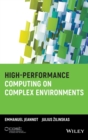 Image for High-Performance Computing on Complex Environments