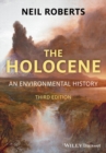 Image for The Holocene: an environmental history