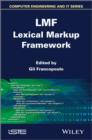 Image for LMF lexical markup framework
