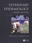 Image for Veterinary epidemiology