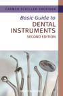 Image for Basic guide to dental instruments