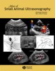 Image for Atlas of small animal ultrasonography