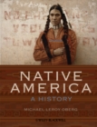 Image for Native America: a history