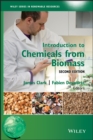 Image for Introduction to chemicals from biomass