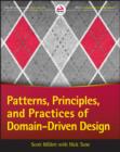 Image for Professional domain-driven design patterns