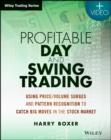 Image for Profitable Day and Swing Trading