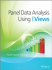 Image for Panel Data Analysis using EViews