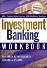 Image for Investment banking.: (Workbook)