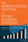 Image for The Seven Success Factors of Social Business Strategy