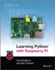 Image for Learning Python with Raspberry Pi