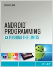 Image for Android programming: pushing the limits