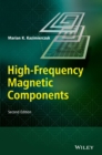 Image for High-Frequency Magnetic Components
