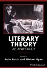 Image for Literary theory: an anthology