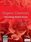 Image for Organic Chemistry, Eleventh Edition with WP Card, SSM/SG Set