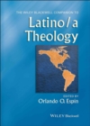 Image for The Wiley Blackwell Companion to Latino/a theology