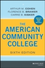 Image for The American community college