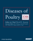 Image for Diseases of poultry.