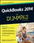 Image for QuickBooks 2014 For Dummies