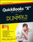 Image for QuickBooks 2014 All-in-One For Dummies