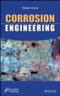 Image for Corrosion Engineering