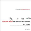 Image for Innovation Driven Entrepreneurship: 24 Steps to Help Entrepreneurs Launch Successful New Ventures