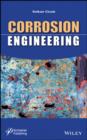 Image for Corrosion engineering
