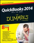 Image for QuickBooks X all-in-one for dummies