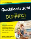 Image for QuickBooks X for dummies