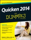 Image for Quicken 2014 for dummies