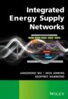 Image for Integrated Energy Supply Networks