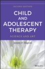 Image for Child and Adolescent Therapy