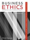 Image for Business ethics: readings and cases