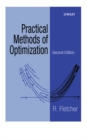 Image for Practical methods of optimization