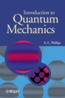 Image for Introduction to quantum mechanics