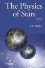 Image for The physics of stars