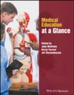 Image for Medical Education at a Glance