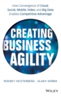 Image for Creating Business Agility