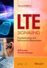Image for LTE signaling