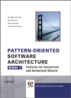 Image for Patterns for concurrent and networked objects