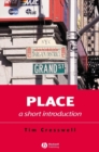 Image for Place: a short introduction