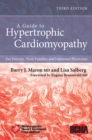 Image for A guide to hypertrophic cardiomyopathy: for patients, families, and interested physicians
