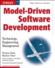 Image for Model-driven software development: technology, engineering, management
