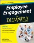 Image for Employee Engagement For Dummies