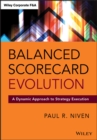 Image for Balanced Scorecard Evolution
