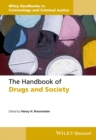 Image for The handbook of drugs and society