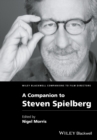 Image for A companion to Steven Spielberg : 16