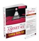 Image for Beginning ASP.NET 4.5 in C` coding skills kit