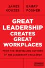 Image for Great leadership creates great workplaces
