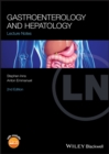 Image for Gastroenterology and hepatology