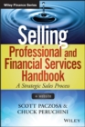 Image for Selling Professional and Financial Services Handbook